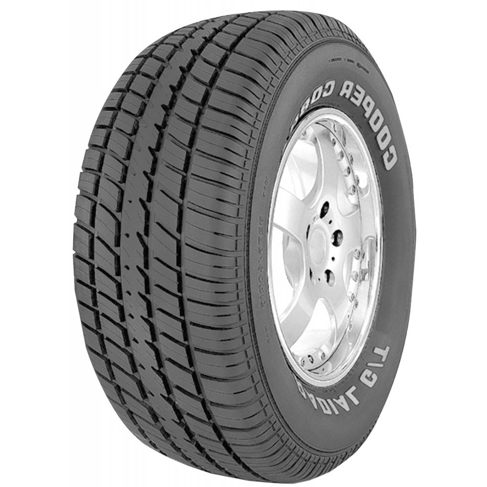 Llanta 255/70 r-15 108t "p" rwl cobra radial g/t cooper