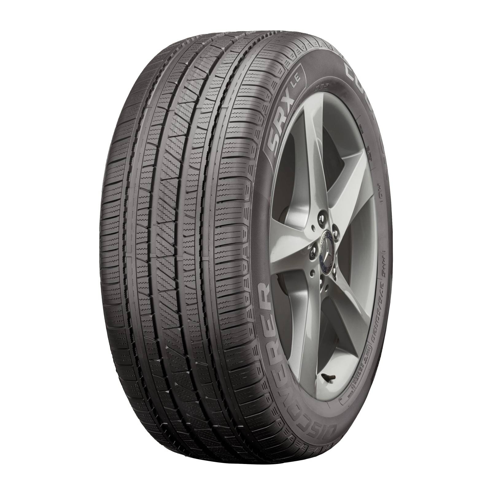 Llanta 275/50 r-20 109h discoverer srx-le cooper