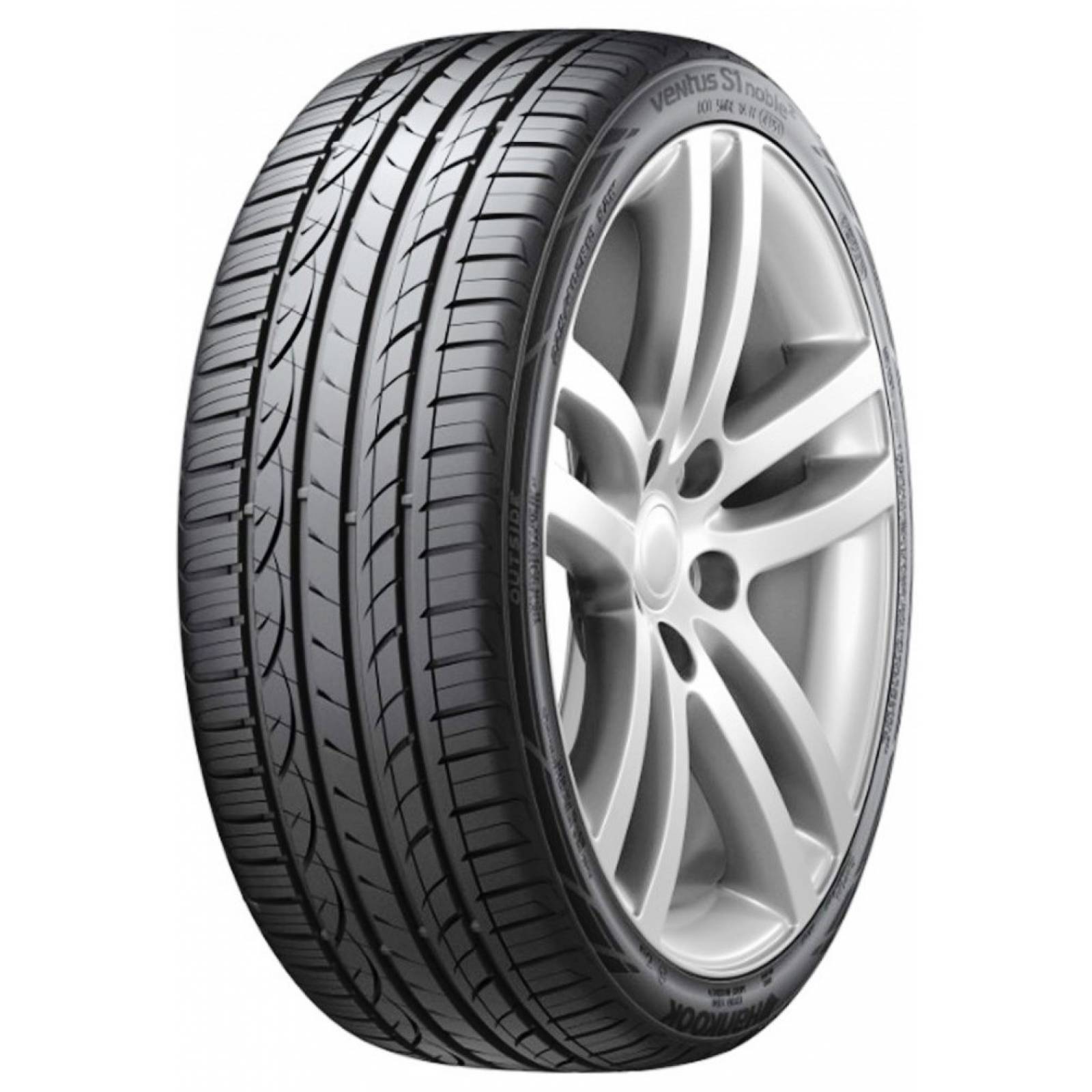 Llanta 235/45 r-18 98w ventus s1 noble2 h452 hankook
