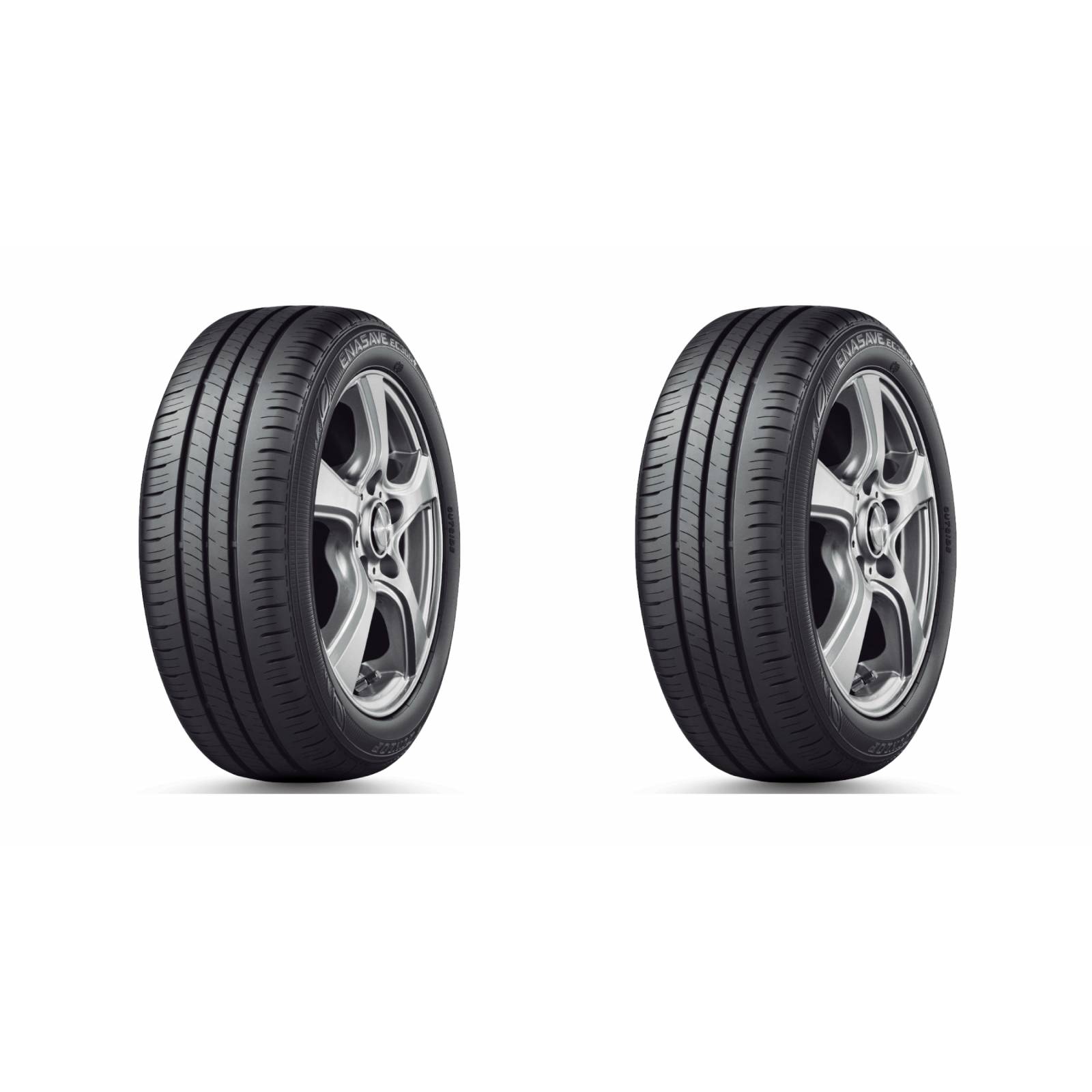 Paquete 2 llantas 175/65 r-15 84h enasave ec300+ ng dunlop