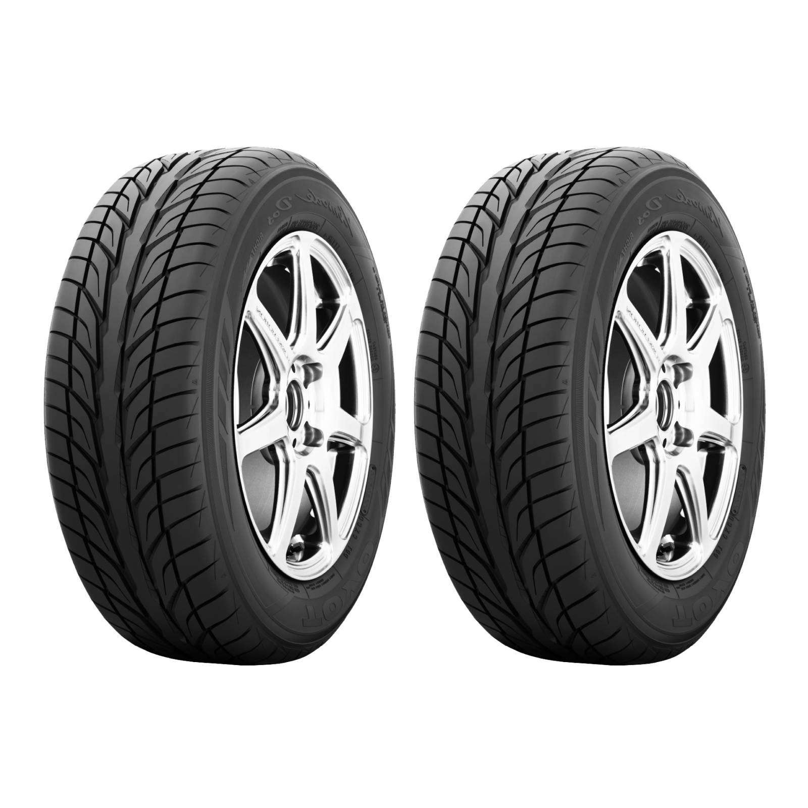 Paquete 2 llantas 185/60 r-16 86h proxes vimode dos toyo