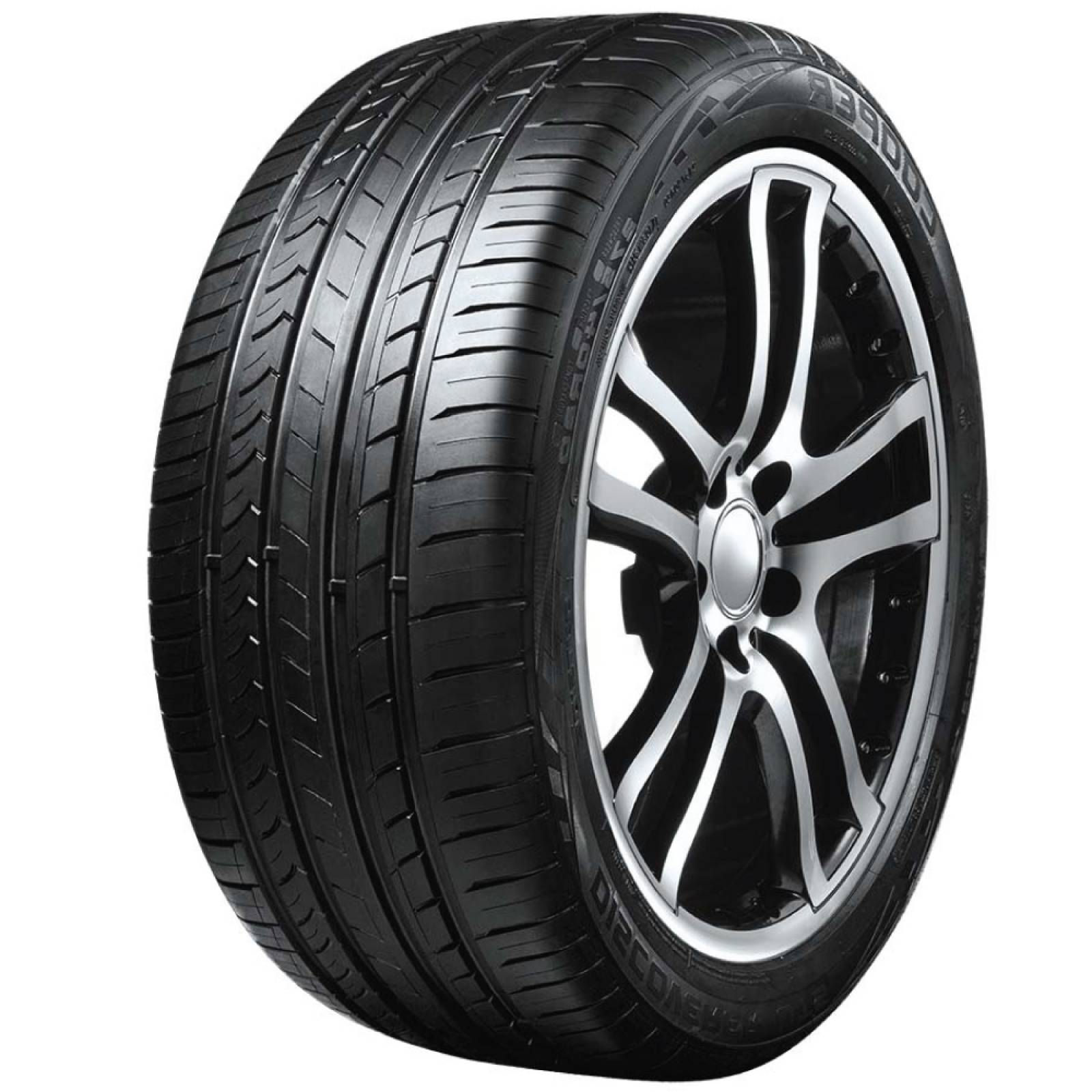 Llanta 245/45 r-20 103w discoverer uts cooper