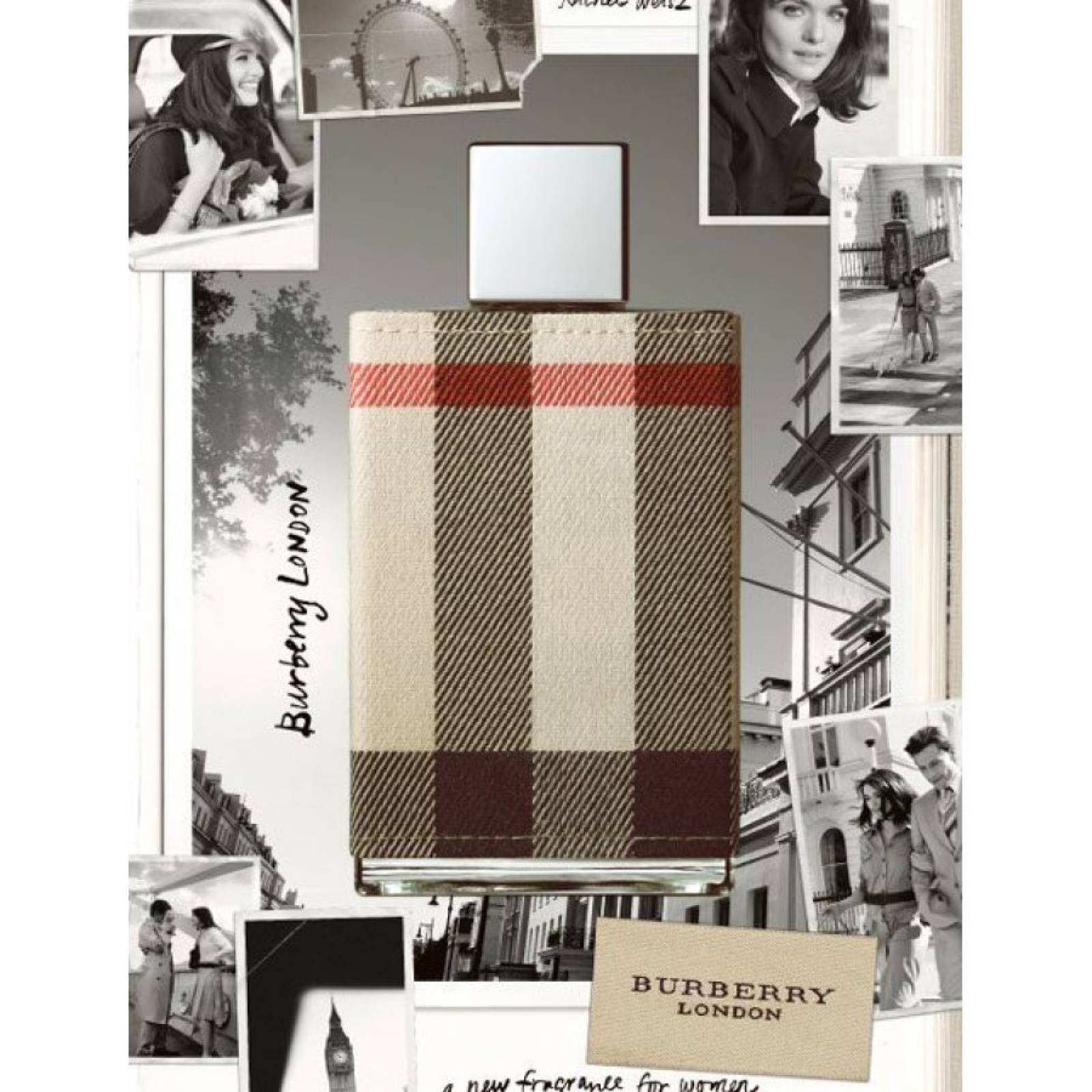 burberry descargar libros gratis