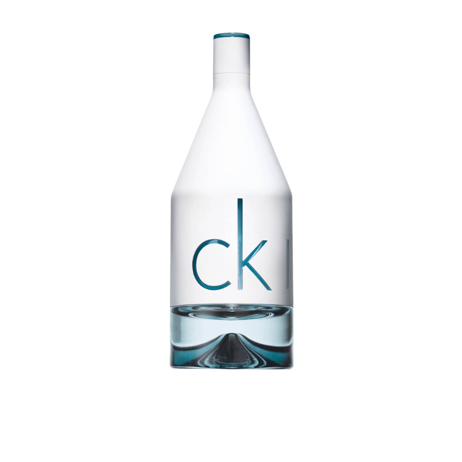 CALVIN KLEIN CK IN2U DE DAMA 100 ML