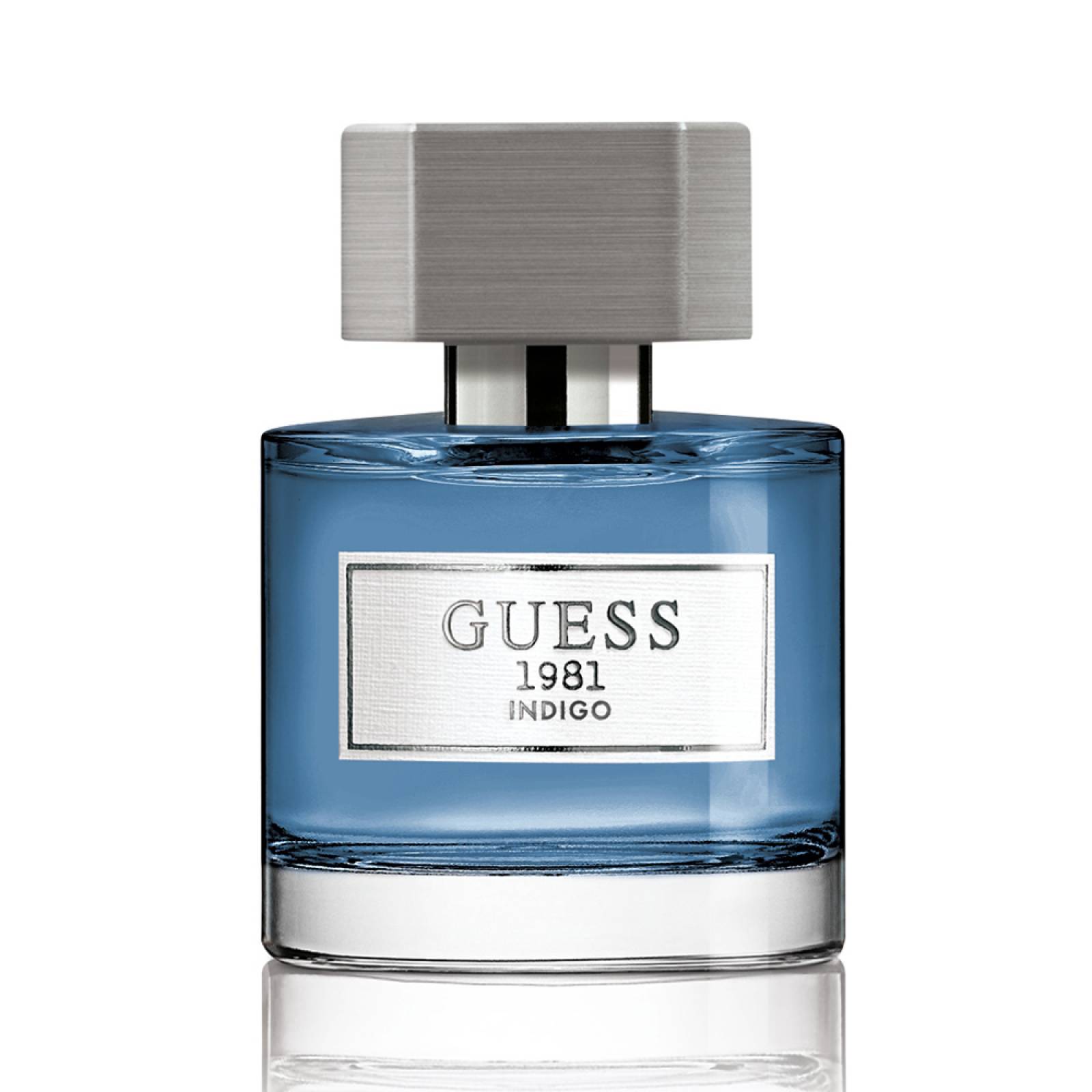 GUESS 1981 INDIGO MEN 100 ML