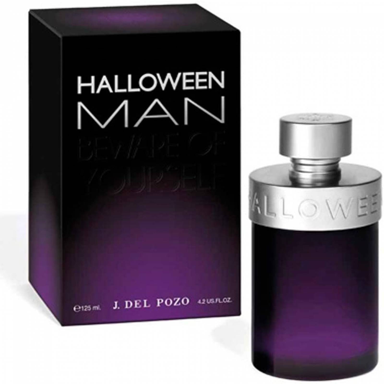 HALLOWEEN MEN 125 ML