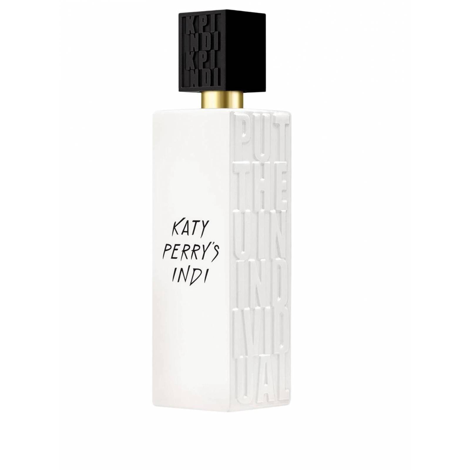 KATY PERRY INDI BLACK 100 ML
