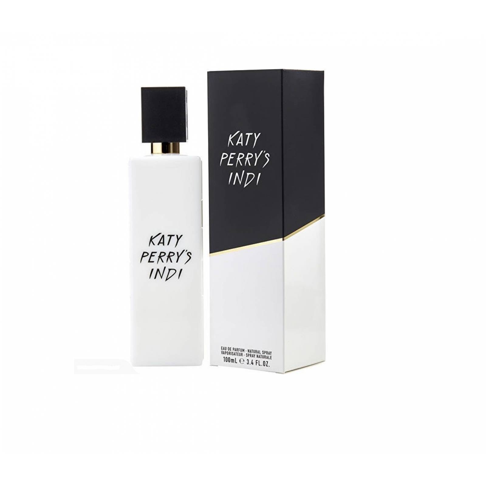 KATY PERRY INDI BLACK 100 ML