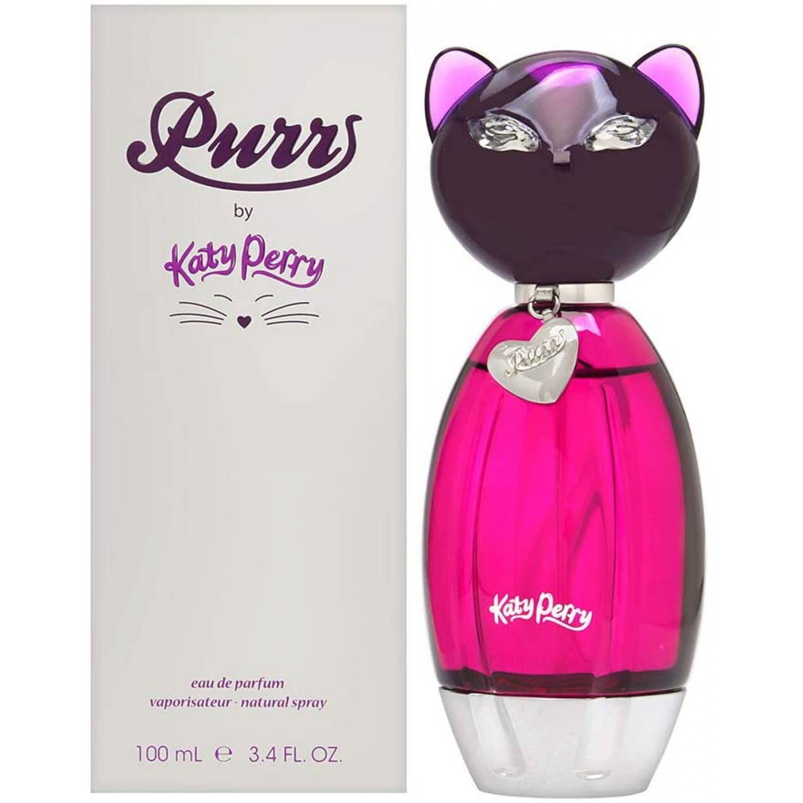 KATY PERRY PURR 100 ML