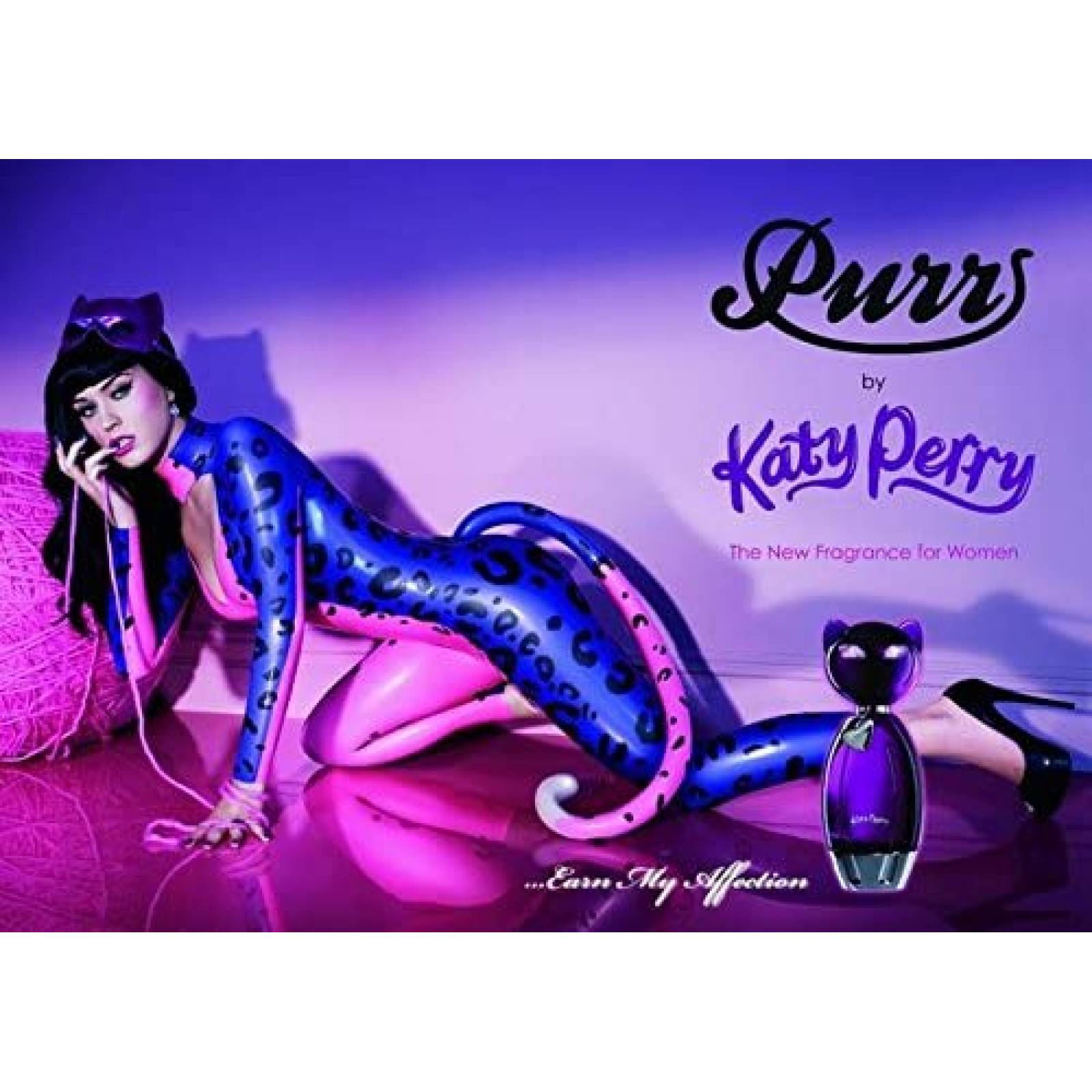 KATY PERRY PURR 100 ML