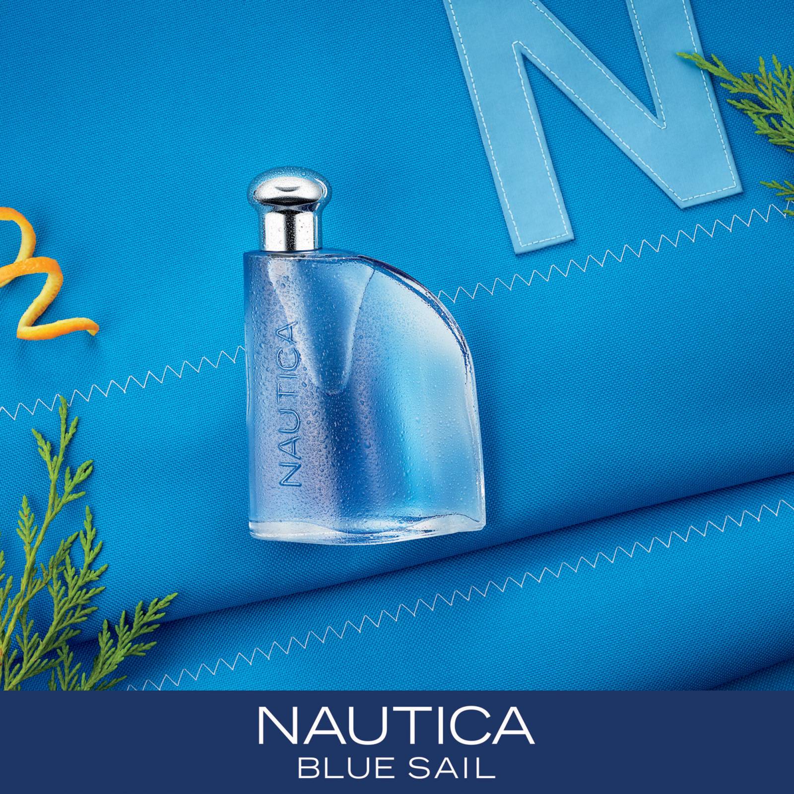 NAUTICA BLUE SAIL MEN 100 ML