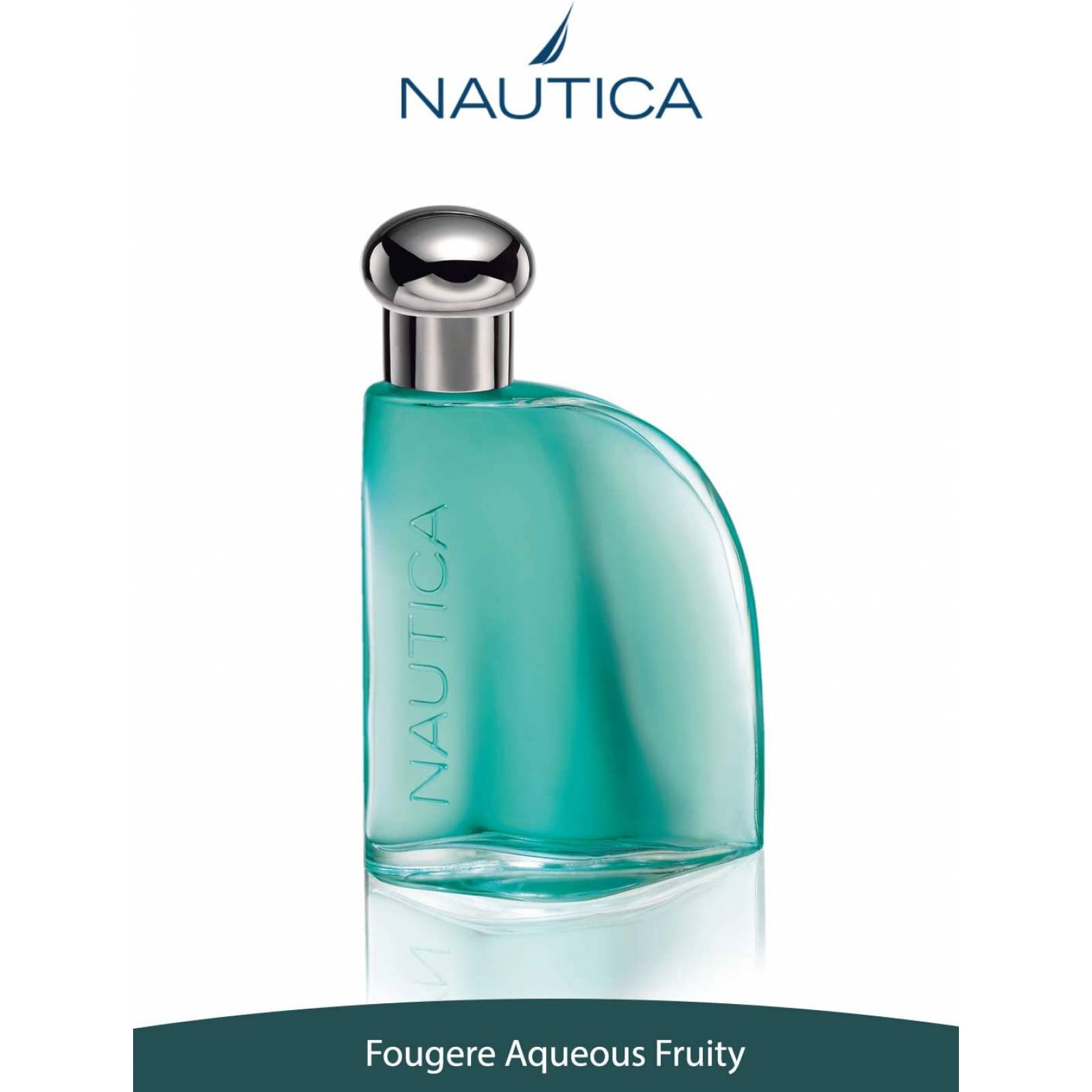 NAUTICA CLASICO MEN 100 ML