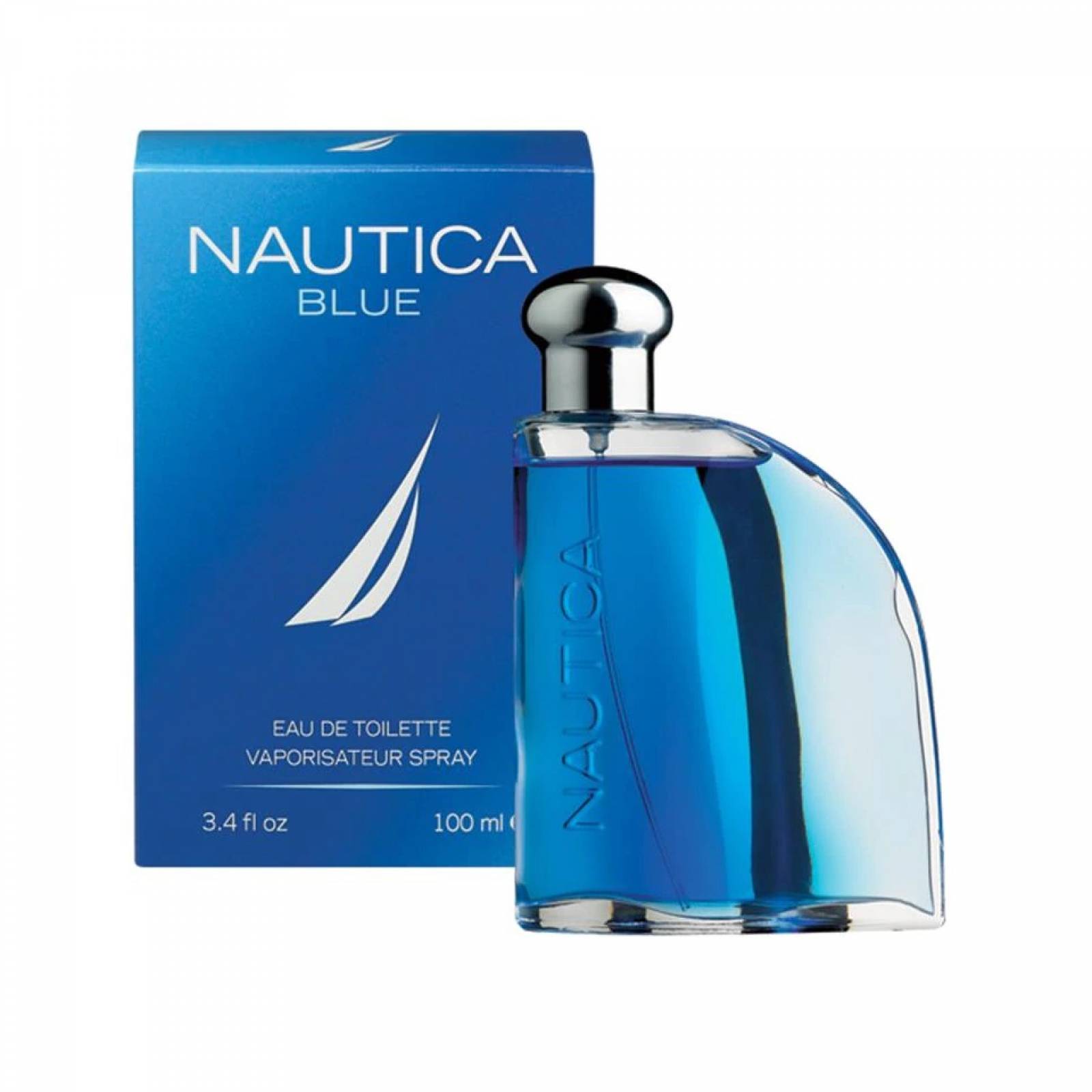 NAUTICA BLUE MEN 100 ML