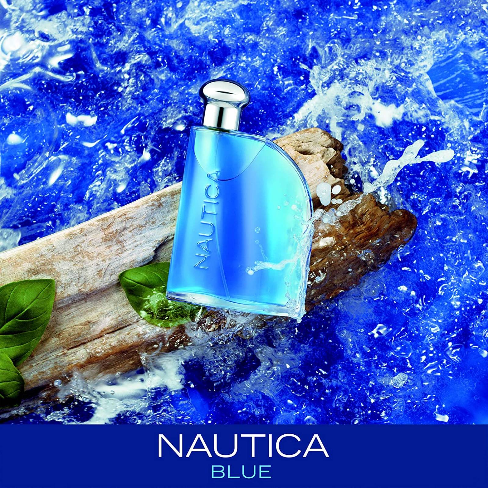 NAUTICA BLUE MEN 100 ML