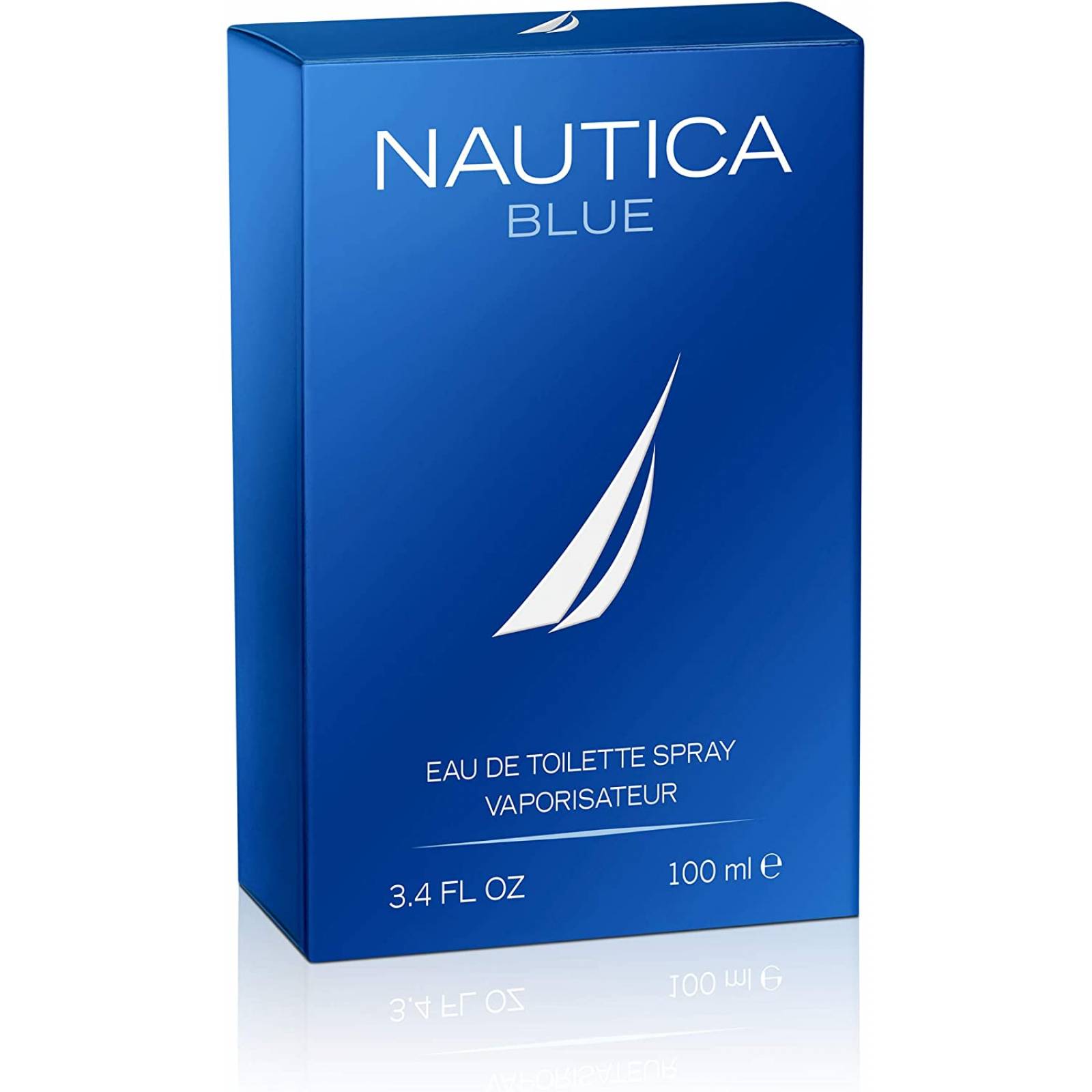NAUTICA BLUE MEN 100 ML