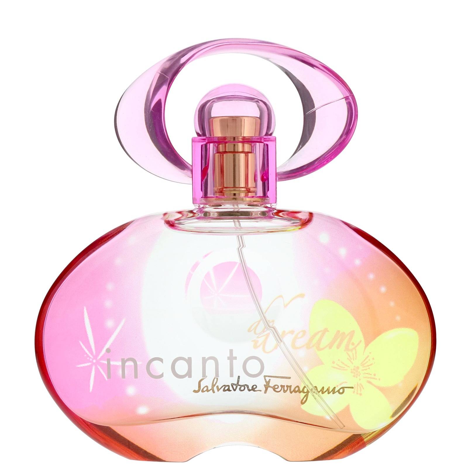 FERRAGAMO INCANTO DREAM