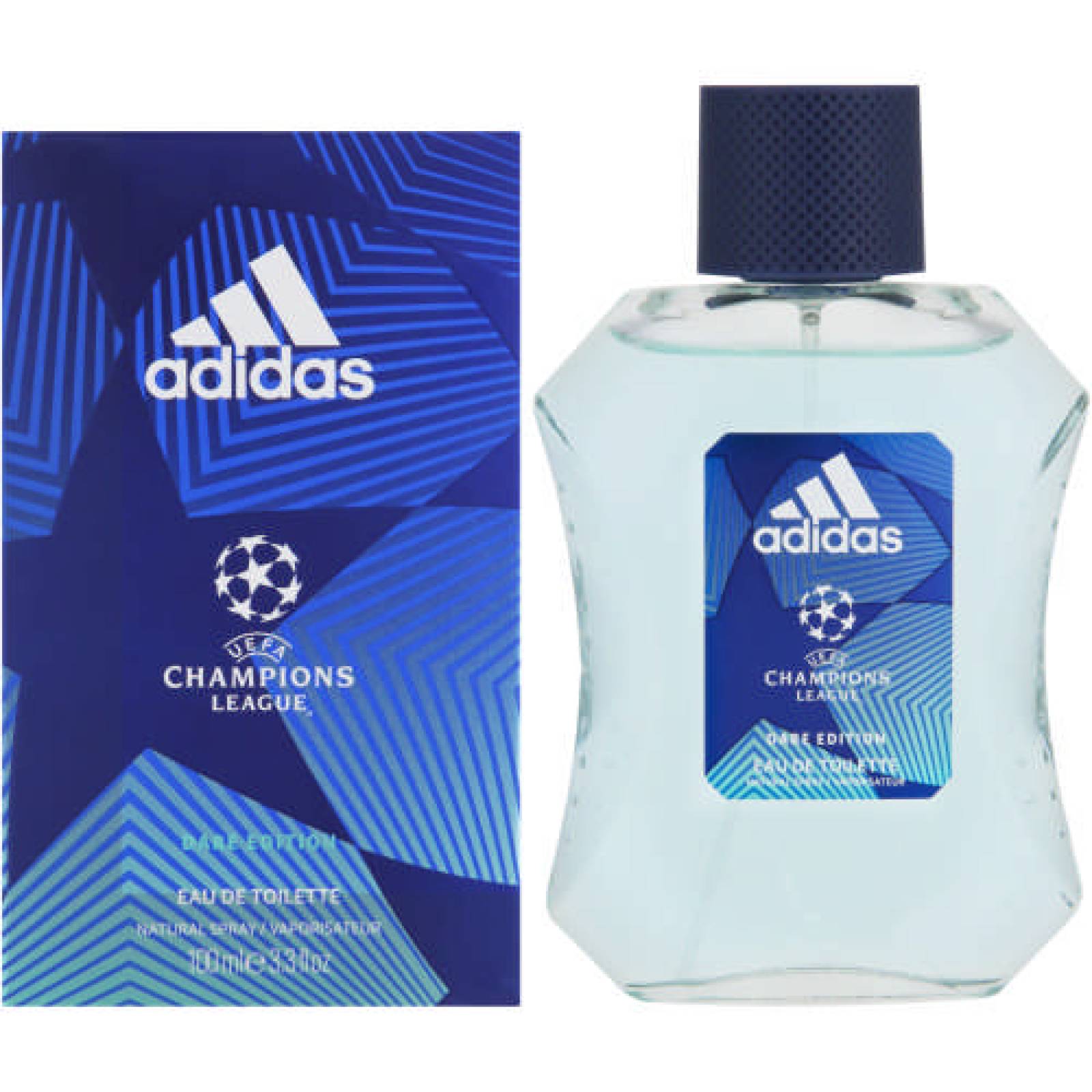 ADIDAS UEFA DARE 100 ML