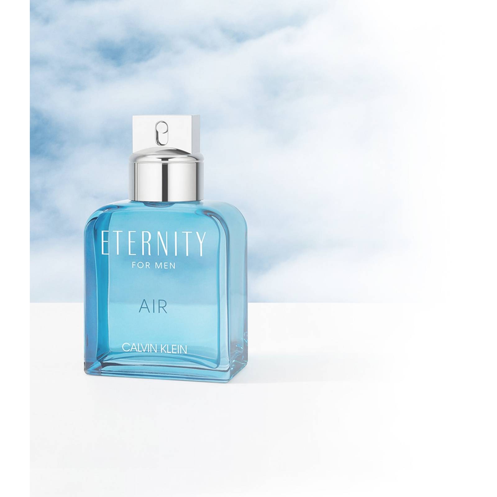CALVIN KLEIN ETERNITY AIR MEN 100 ML