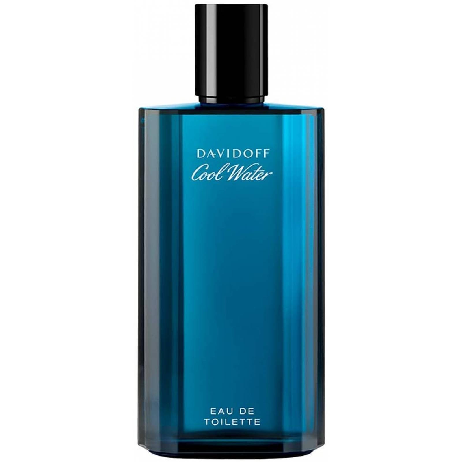 DAVIDOFF COOL WATER 125 ML MEN