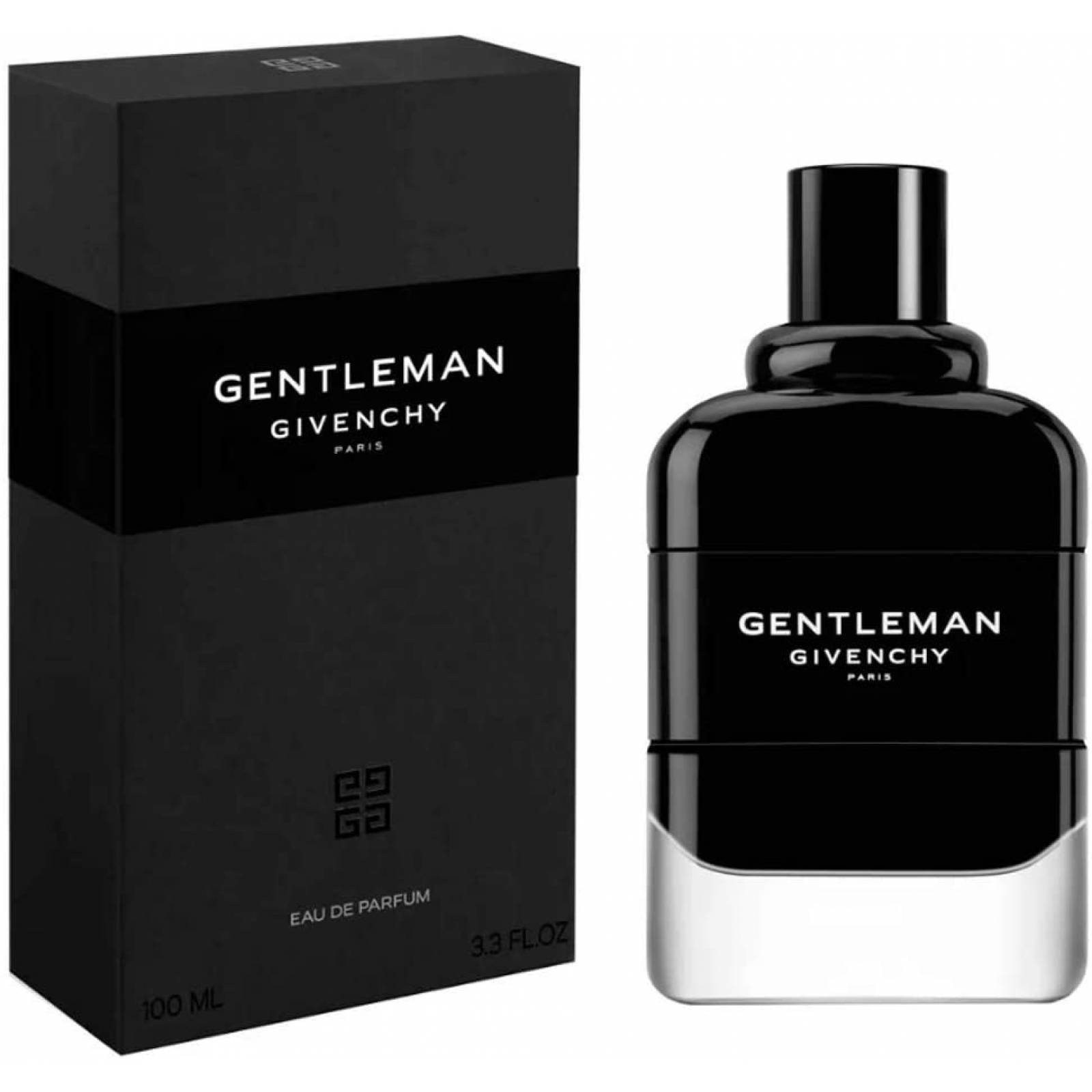 GIVENCHY GENTLEMAN EDP 100ML