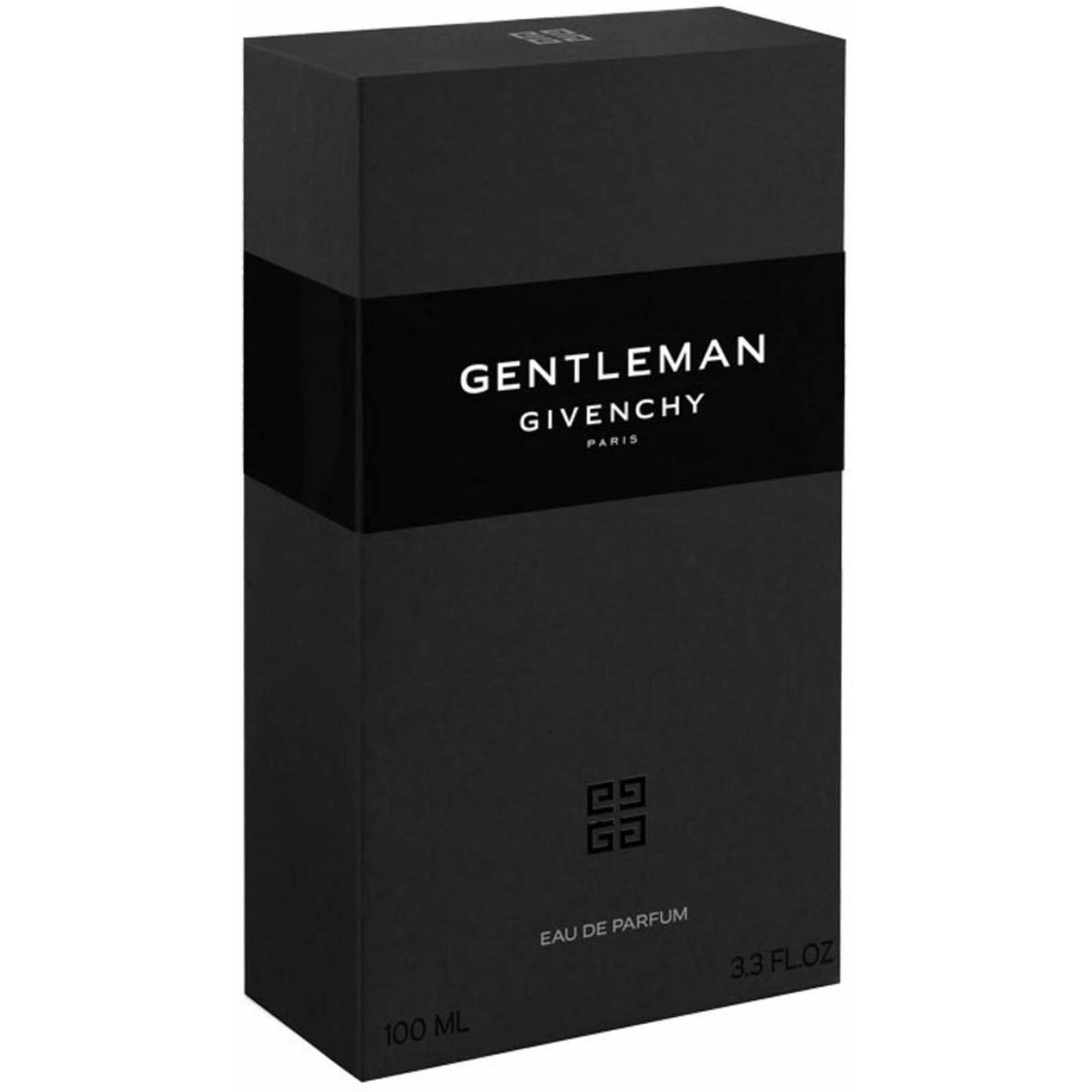 GIVENCHY GENTLEMAN EDP 100ML