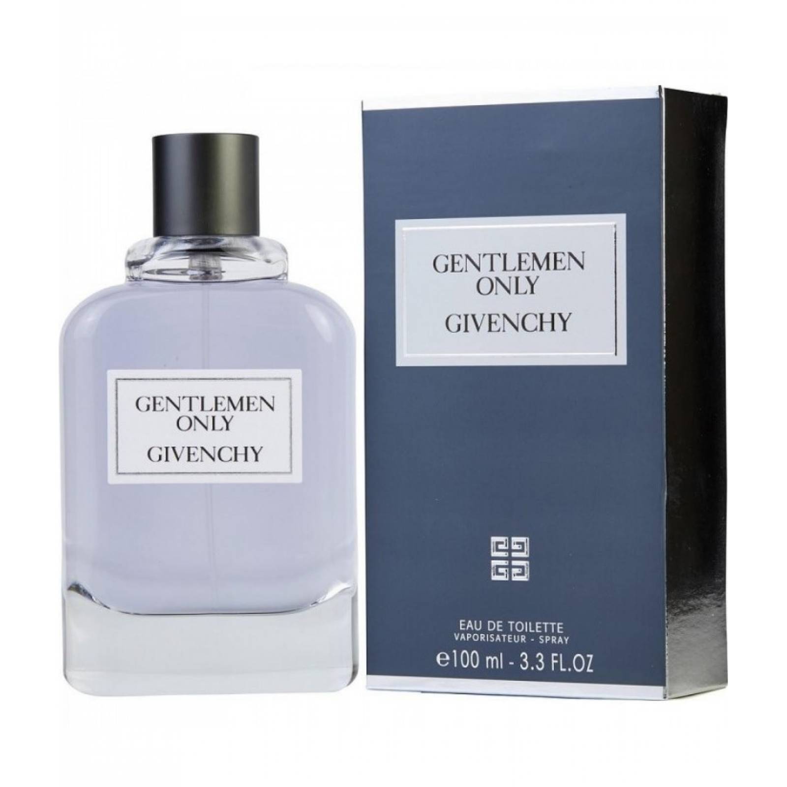 GIVENCHY GENTLEMAN ONLY 100 ML