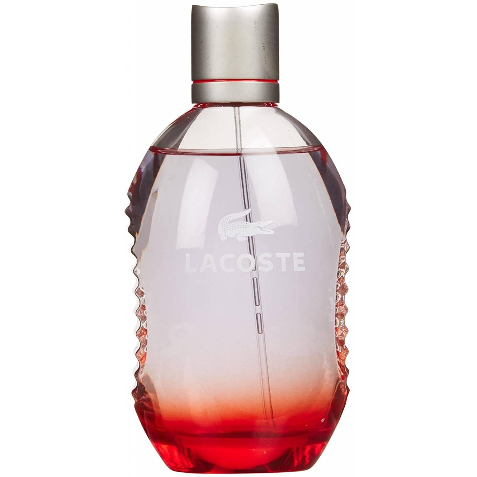 LACOSTE RED MEN 125 ML POUR HOM