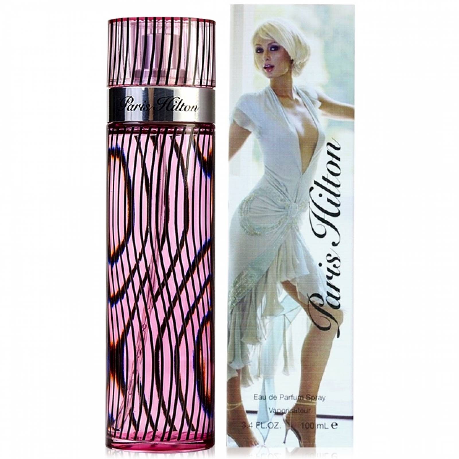 PARIS HILTON WOMEN 100 ML