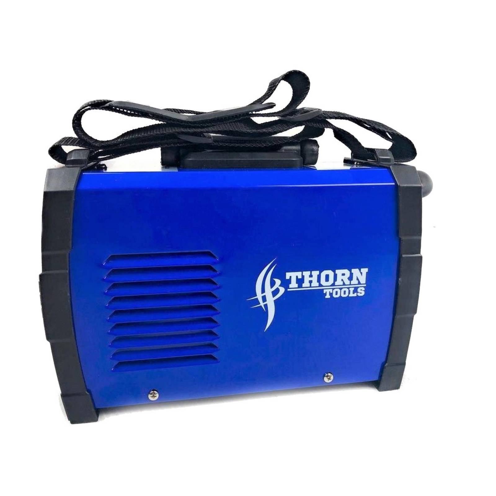 Soldadora Inversora Thorn Tools Bivoltaje 110 220v 130 170a
