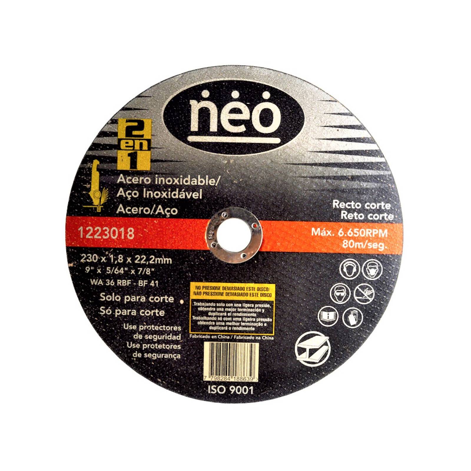 Maquina Soldar Inversora Neo bivoltaje kit esmeriladora