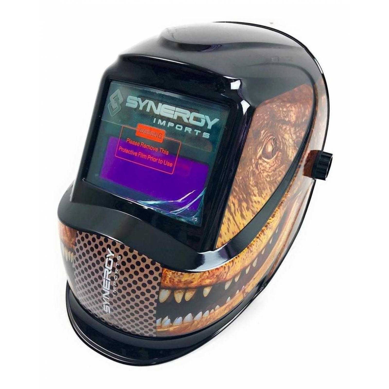 Soldadora Inversora Mod Neo 130 110v Careta Wm ie9130_wm40rr