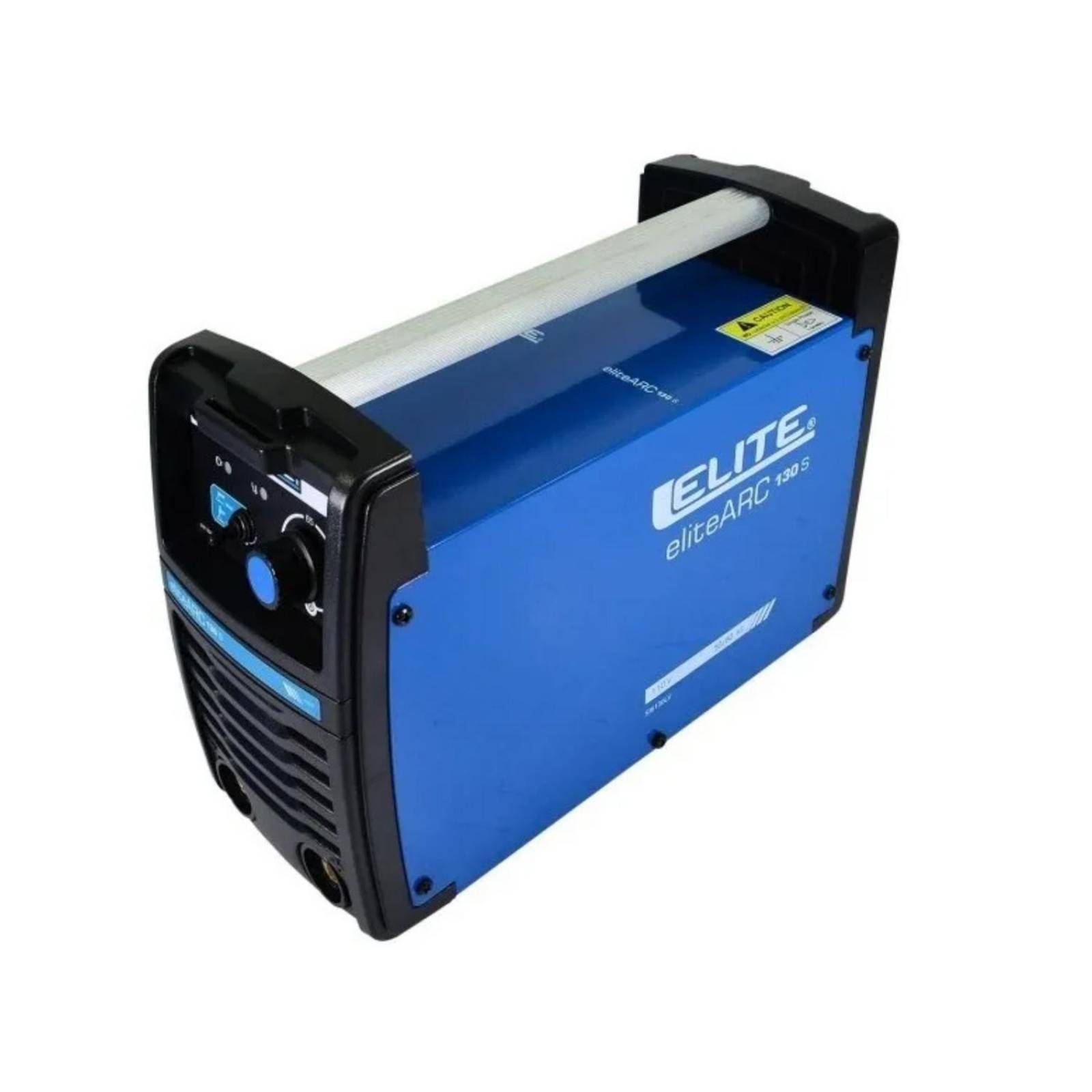 Soldadora Inversor 130a Elite Arc130 Bi Voltaje 1 eli arc130