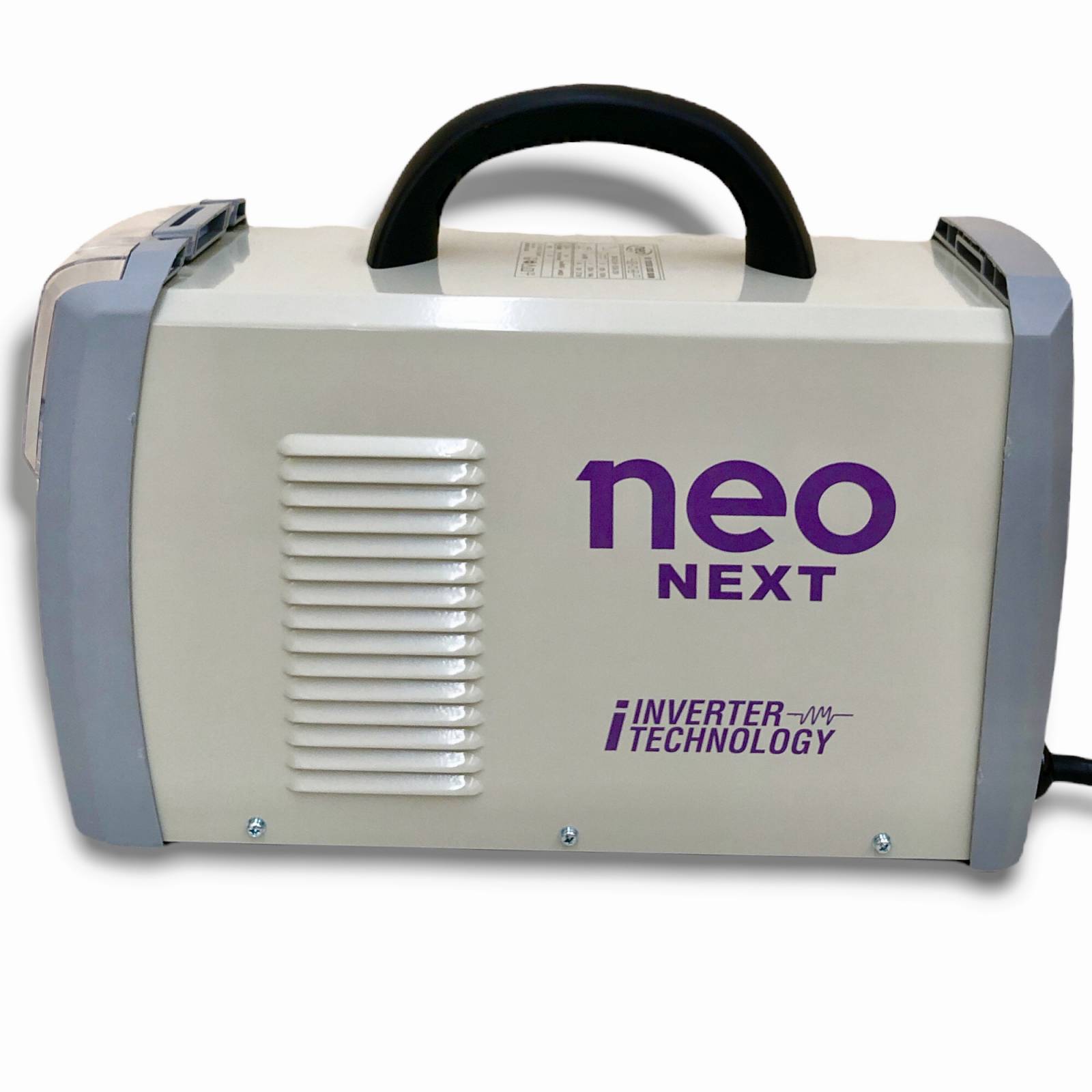 Soldadora Inversora Neo 110v 220v 250a Indu ie 12250 200 Bvm