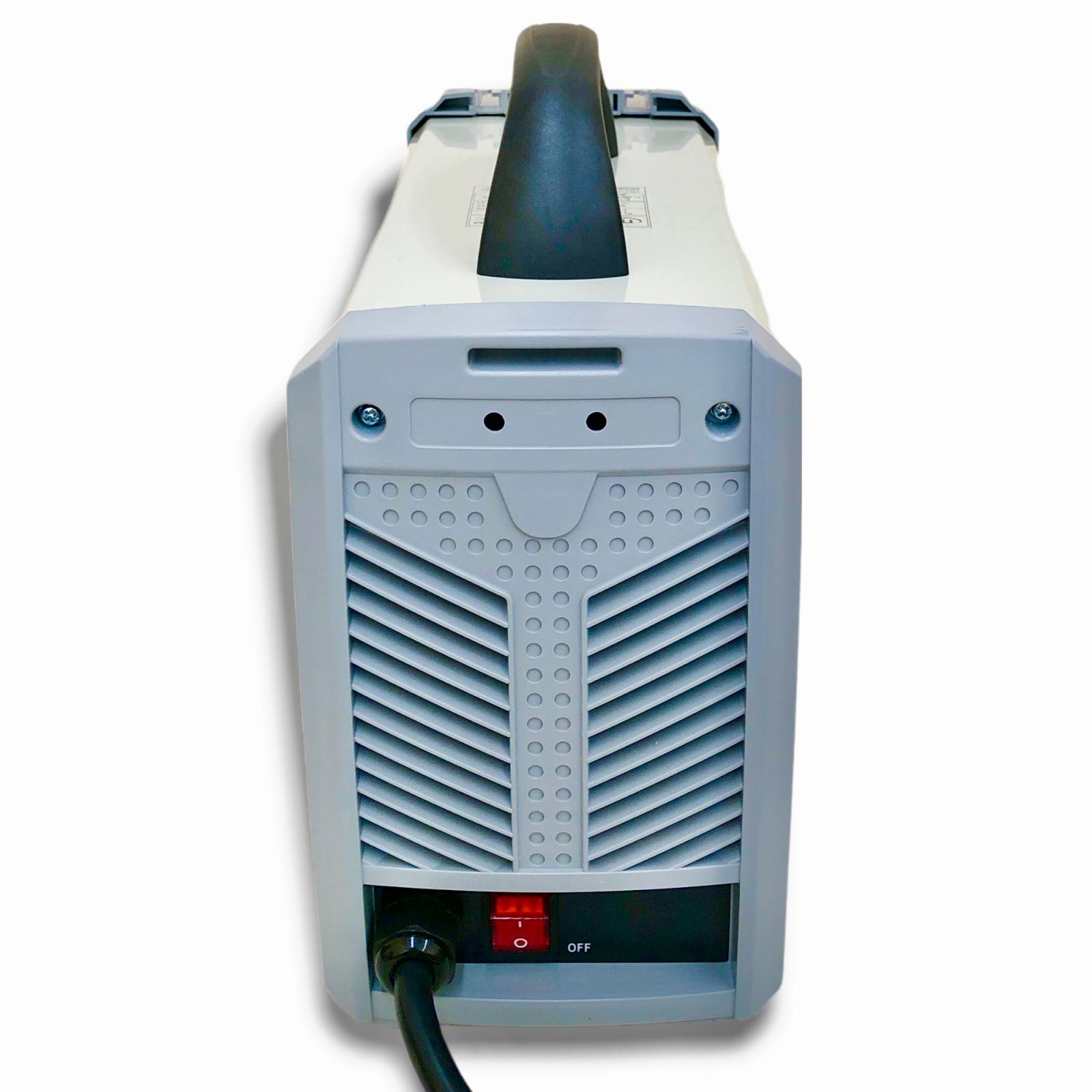 Soldadora Inversora Neo 110v 220v 250a Indu ie 12250 200 Bvm