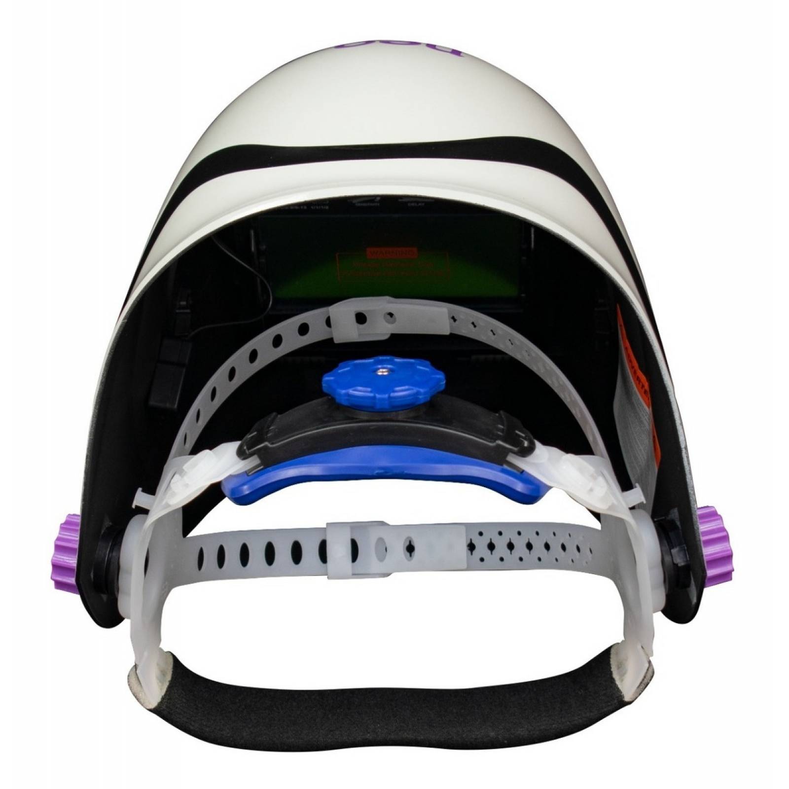 Careta Electronica Para Soldadura Auto Oscurece Neo oferta