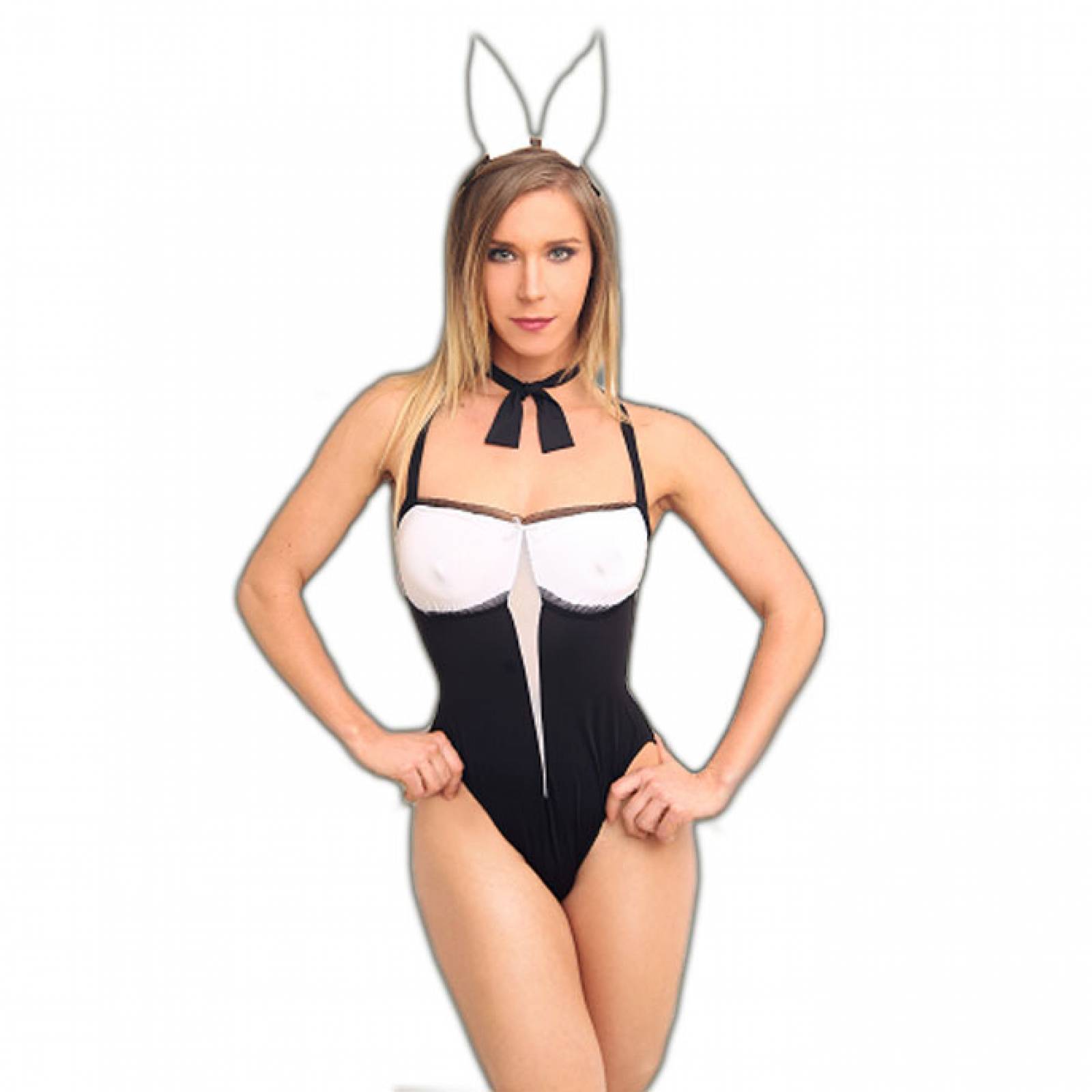 Disfraz de Conejita Sexy