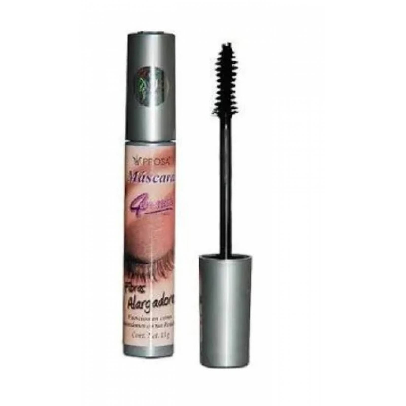 Máscara para pestañas Microfibras Prosa