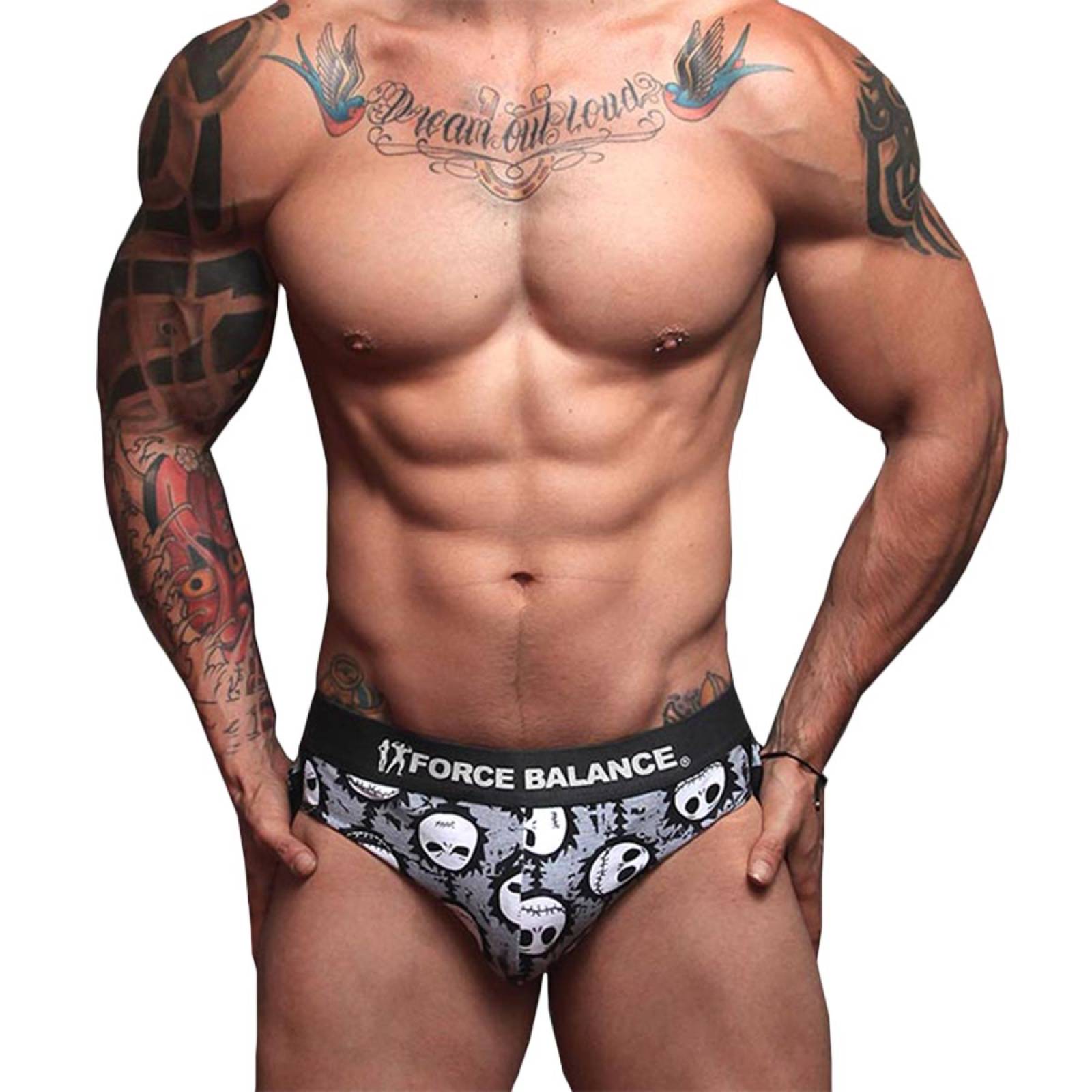 Suspensorio, Jockstrap Jack