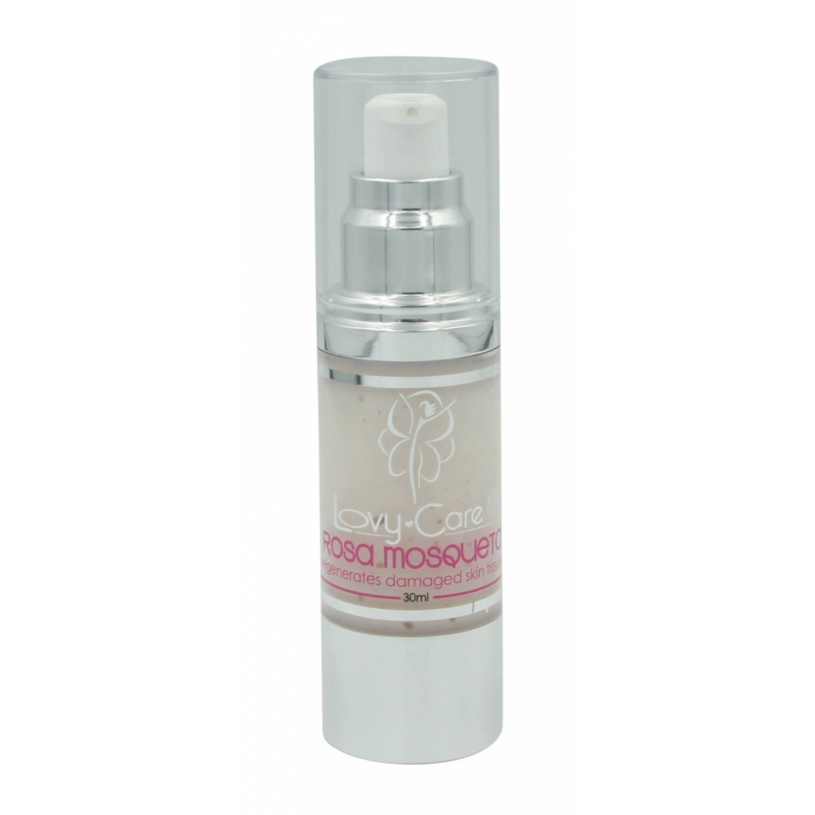 Crema Facial Rosa Mosqueta