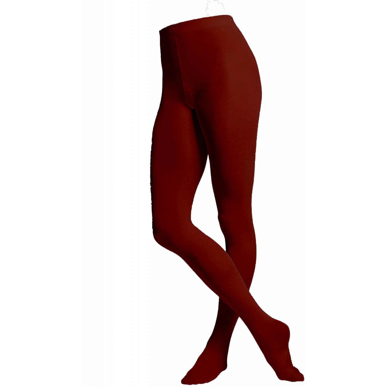 Pantimedias  Danza, Baile, Resistente, Halloween, Navidad, cosplay, guinda