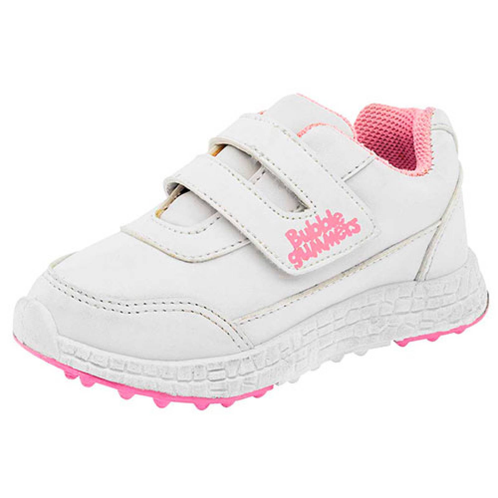 Tenis Bubble gummers Blanco Ink
