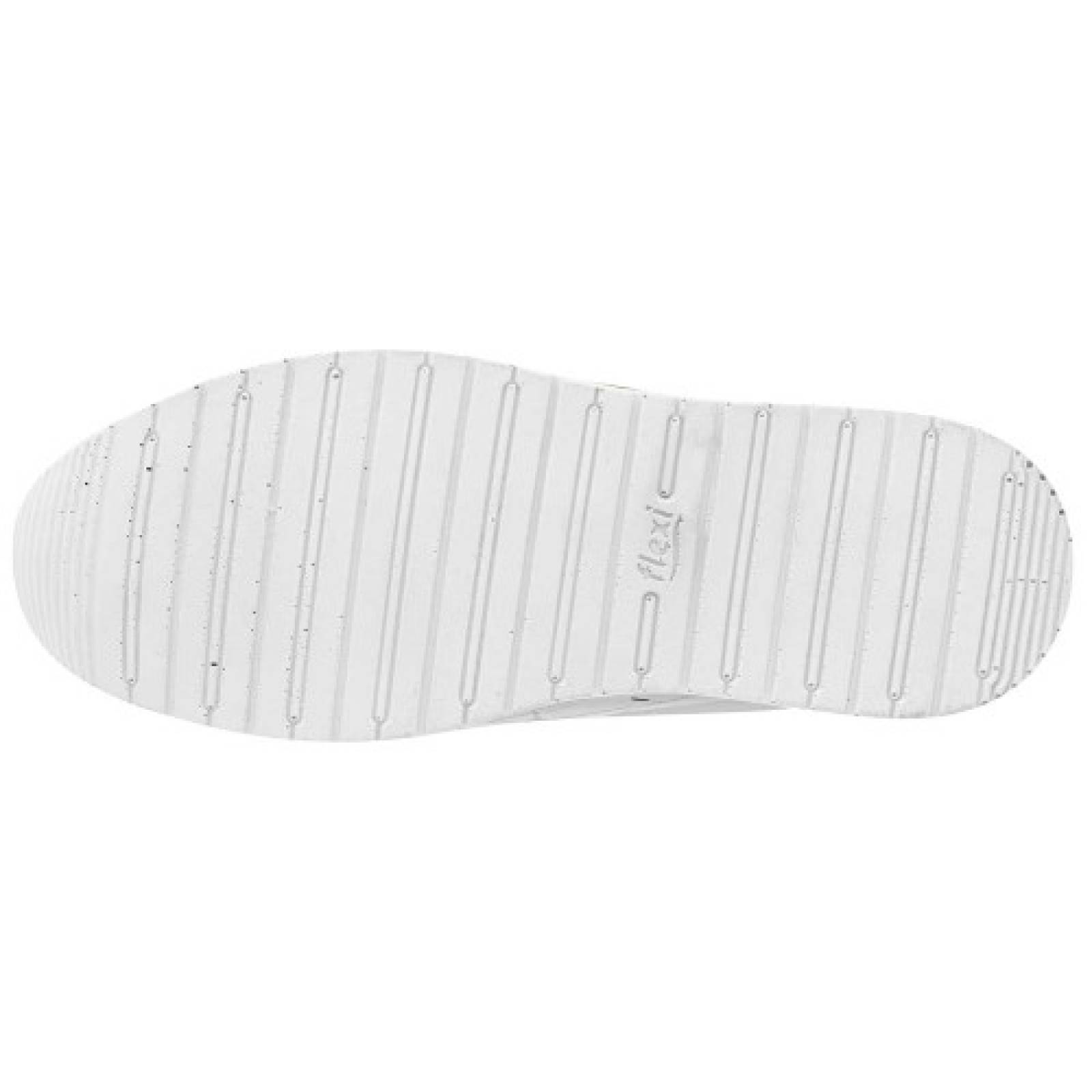 Tenis urbano Flexi Marino 101001