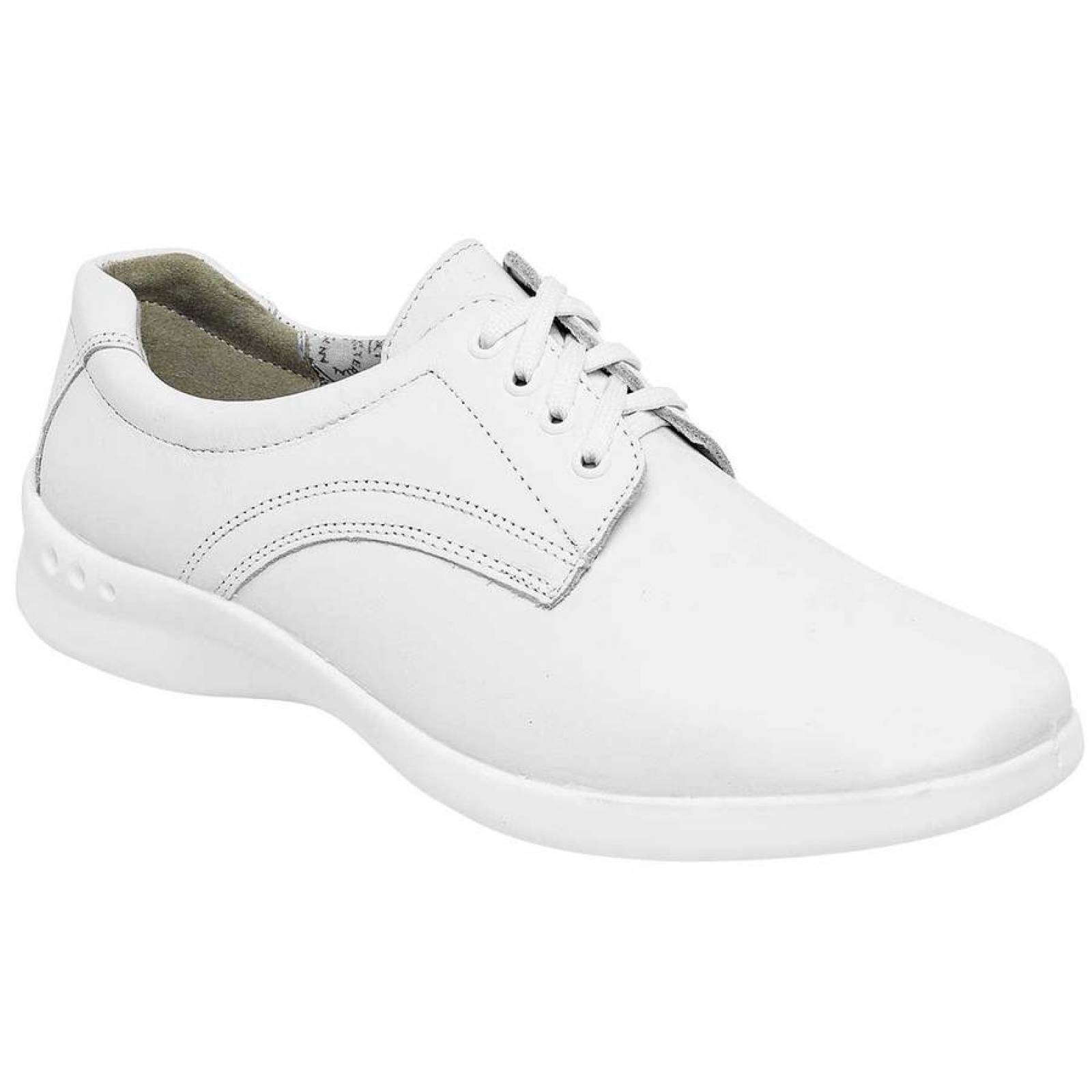 Especializado Flexi Blanco 48304