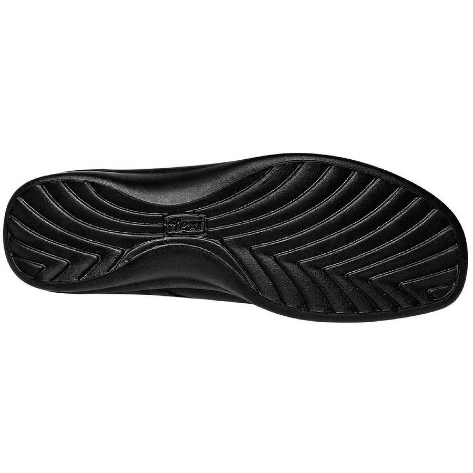 Casual Flexi Negro 48304