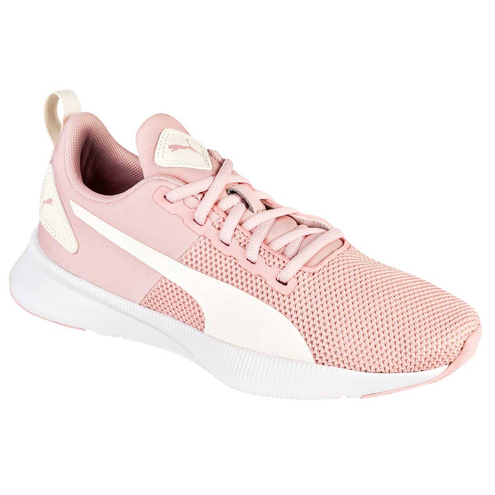 Tenis Puma Rosa 19225734