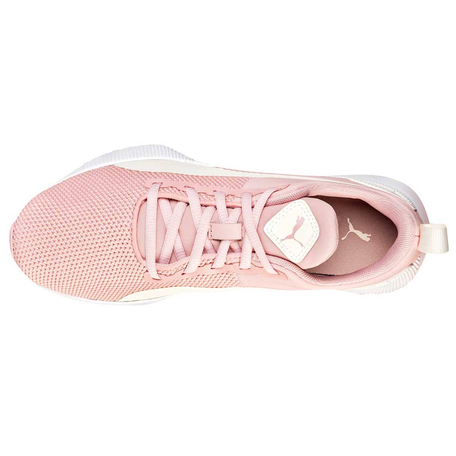 Tenis Puma Rosa 19225734