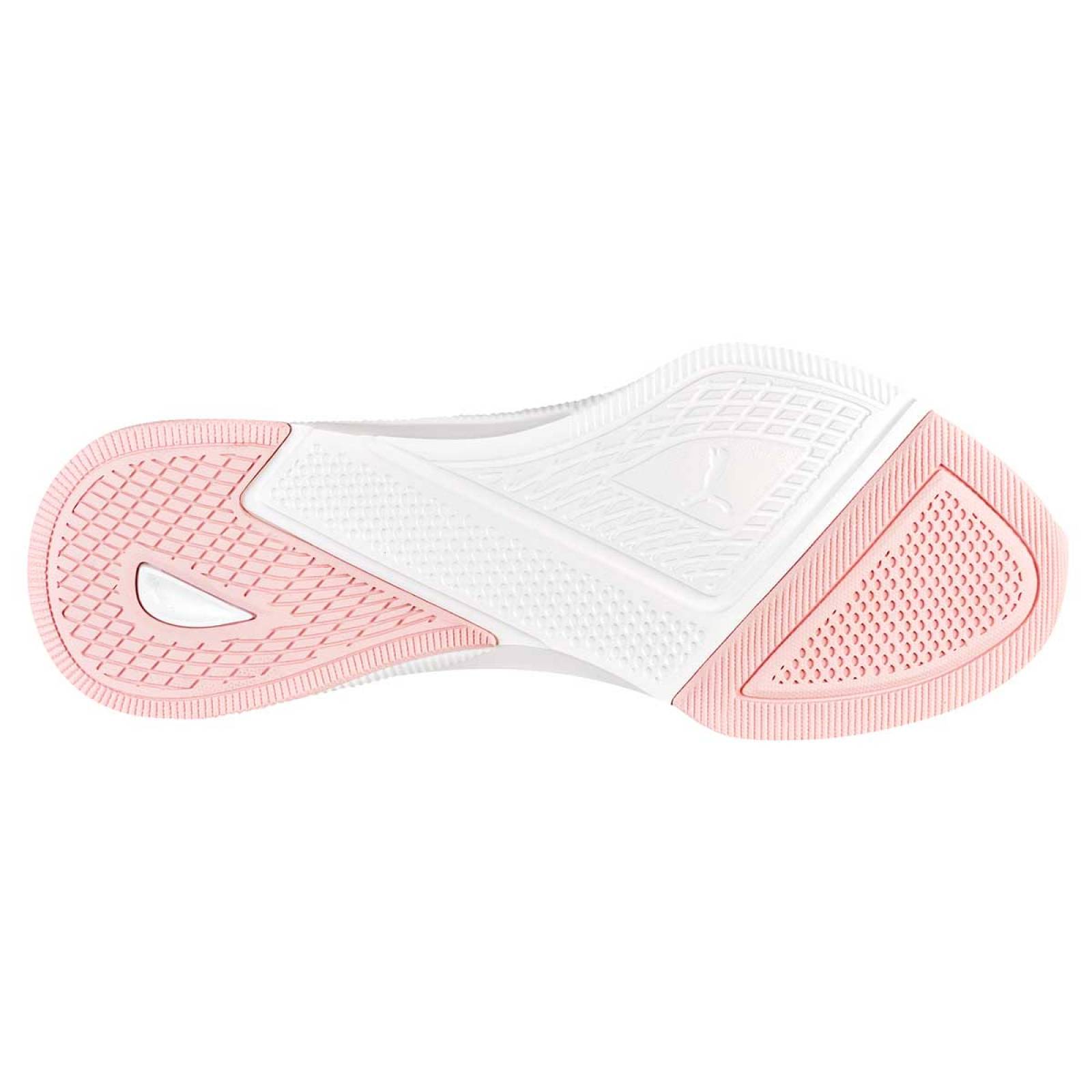 Tenis Puma Rosa 19225734