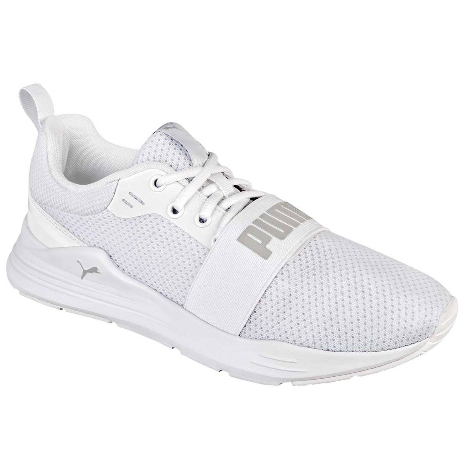 Tenis Puma Blanco 37301502