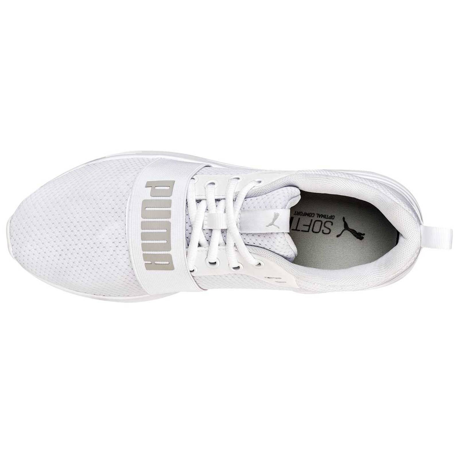 Tenis Puma Blanco 37301502