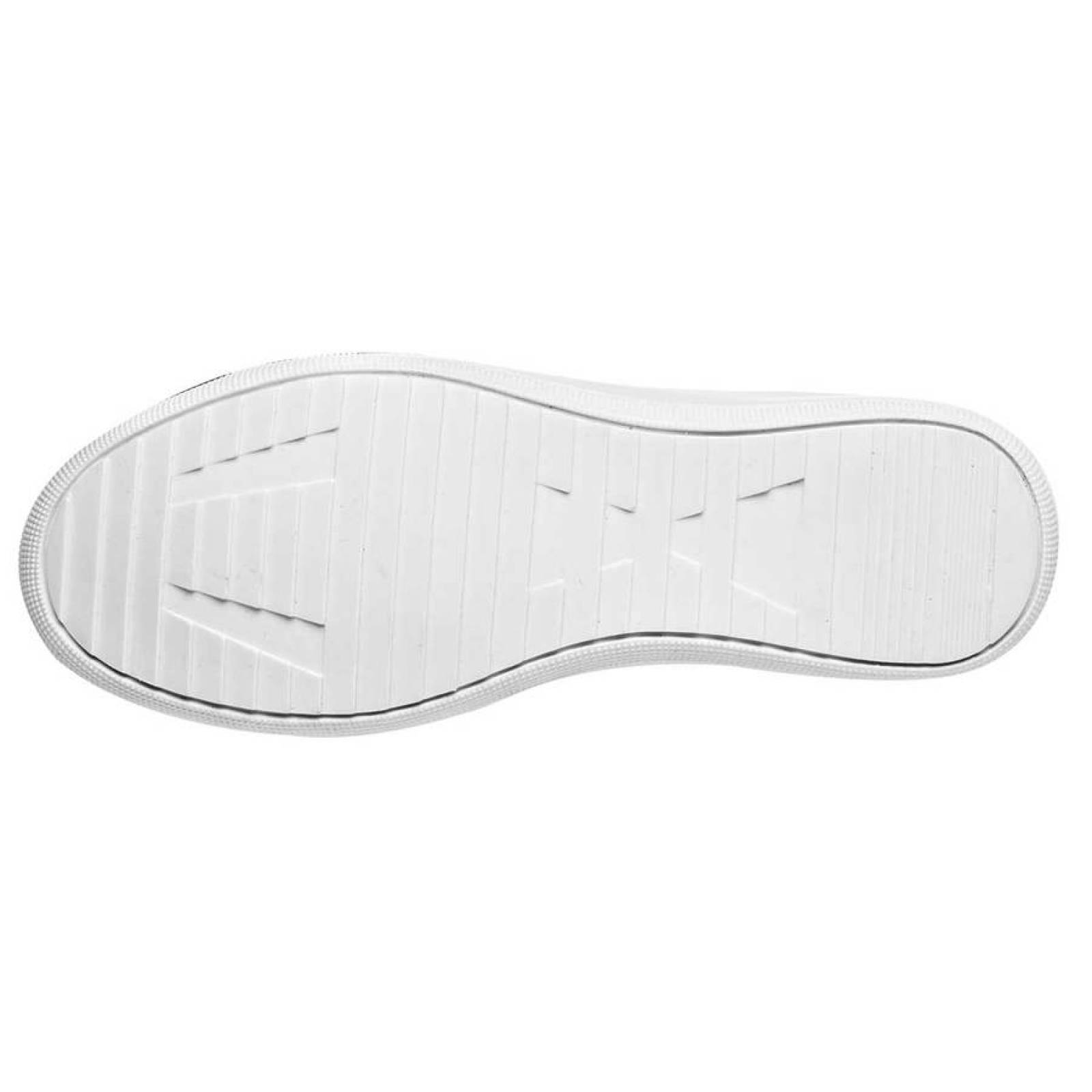 Tenis urbano American polo Blanco 2047